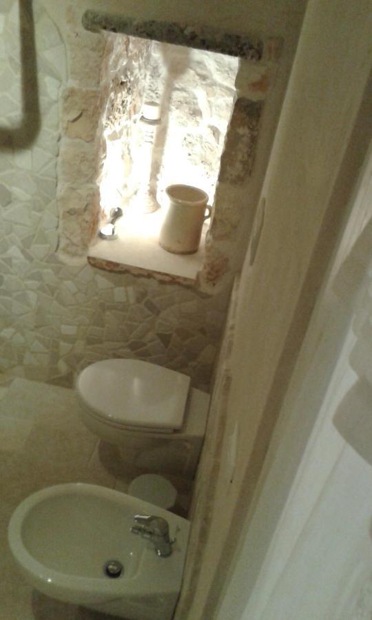 Holiday Home Trullo Antico Ostuni Luaran gambar