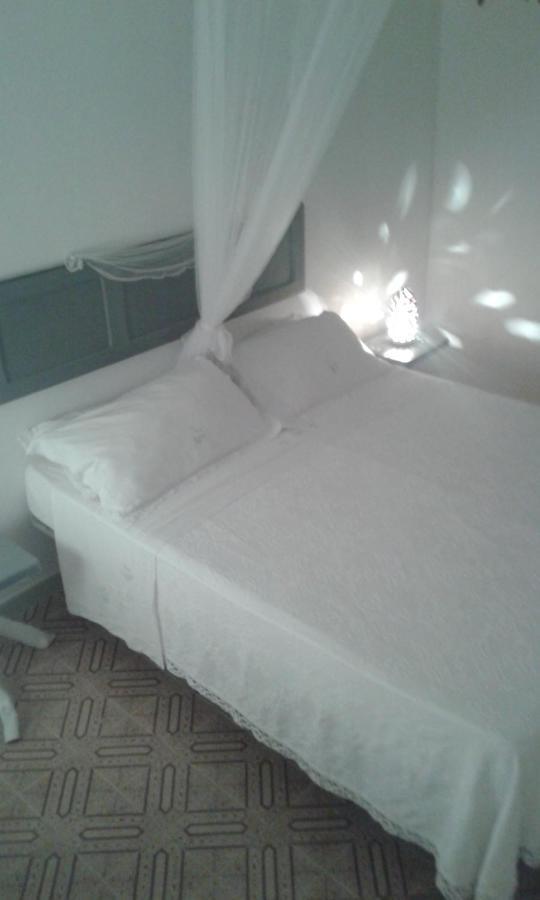 Holiday Home Trullo Antico Ostuni Luaran gambar