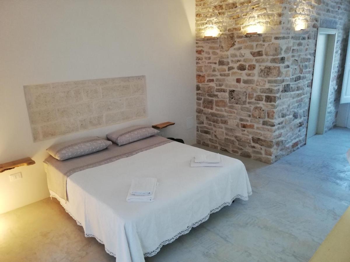 Holiday Home Trullo Antico Ostuni Luaran gambar