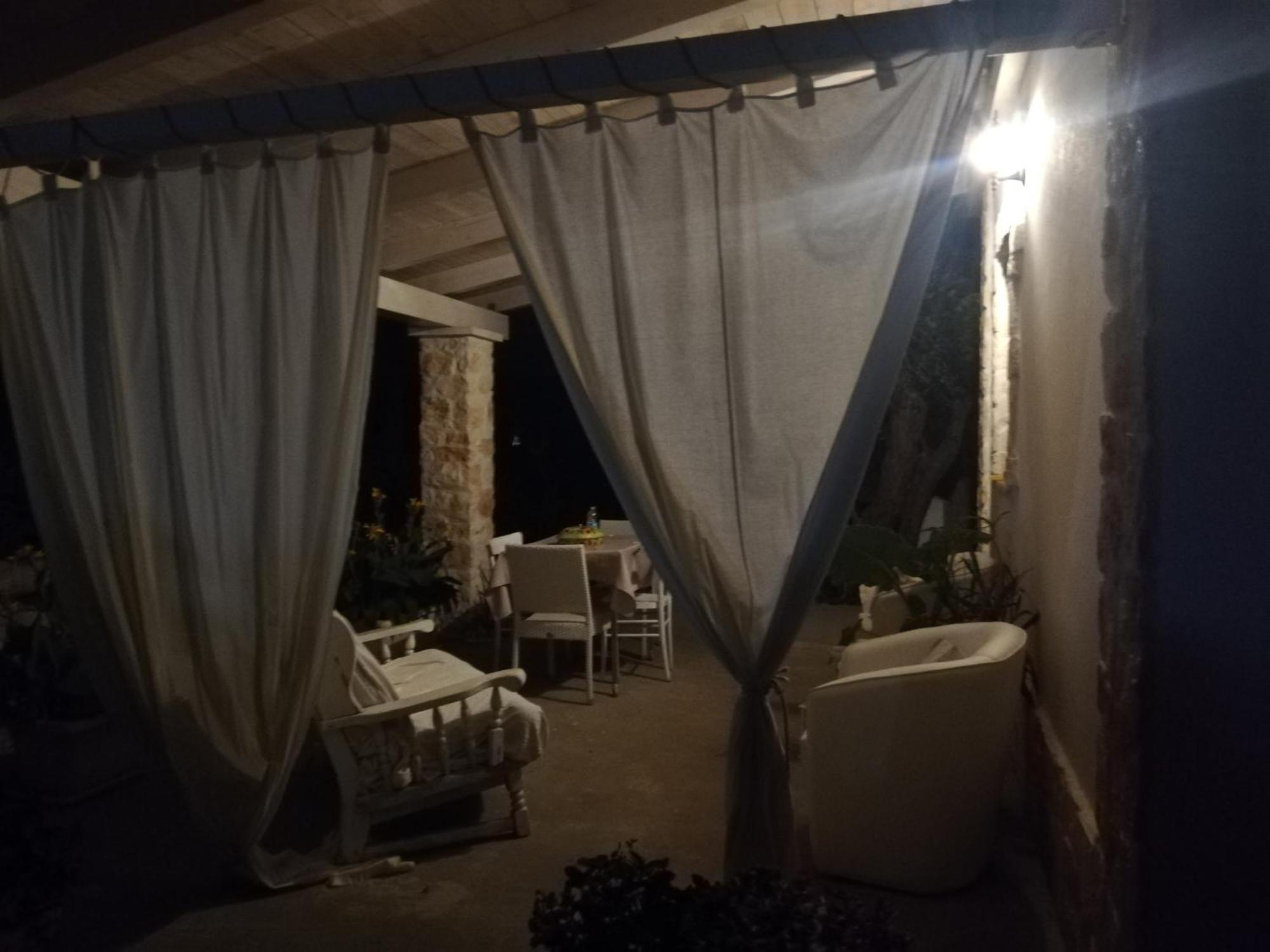 Holiday Home Trullo Antico Ostuni Luaran gambar