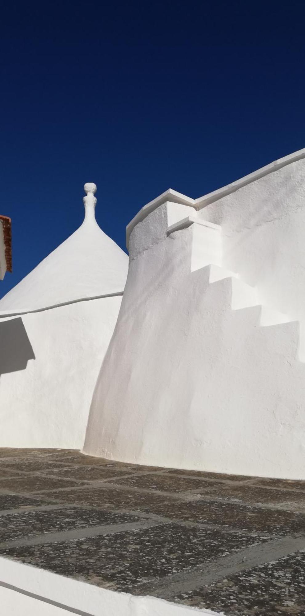 Holiday Home Trullo Antico Ostuni Luaran gambar