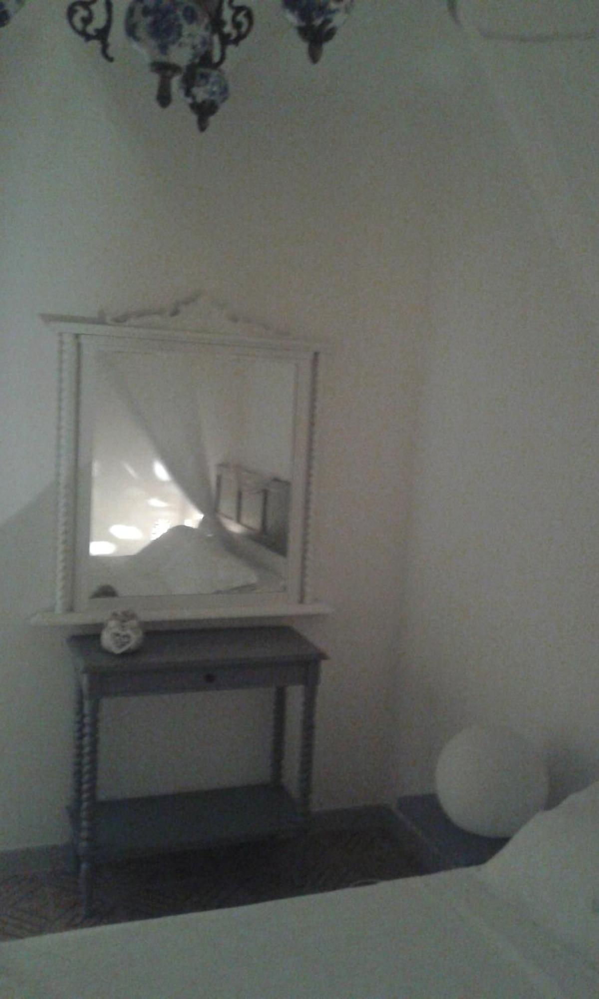 Holiday Home Trullo Antico Ostuni Bilik gambar