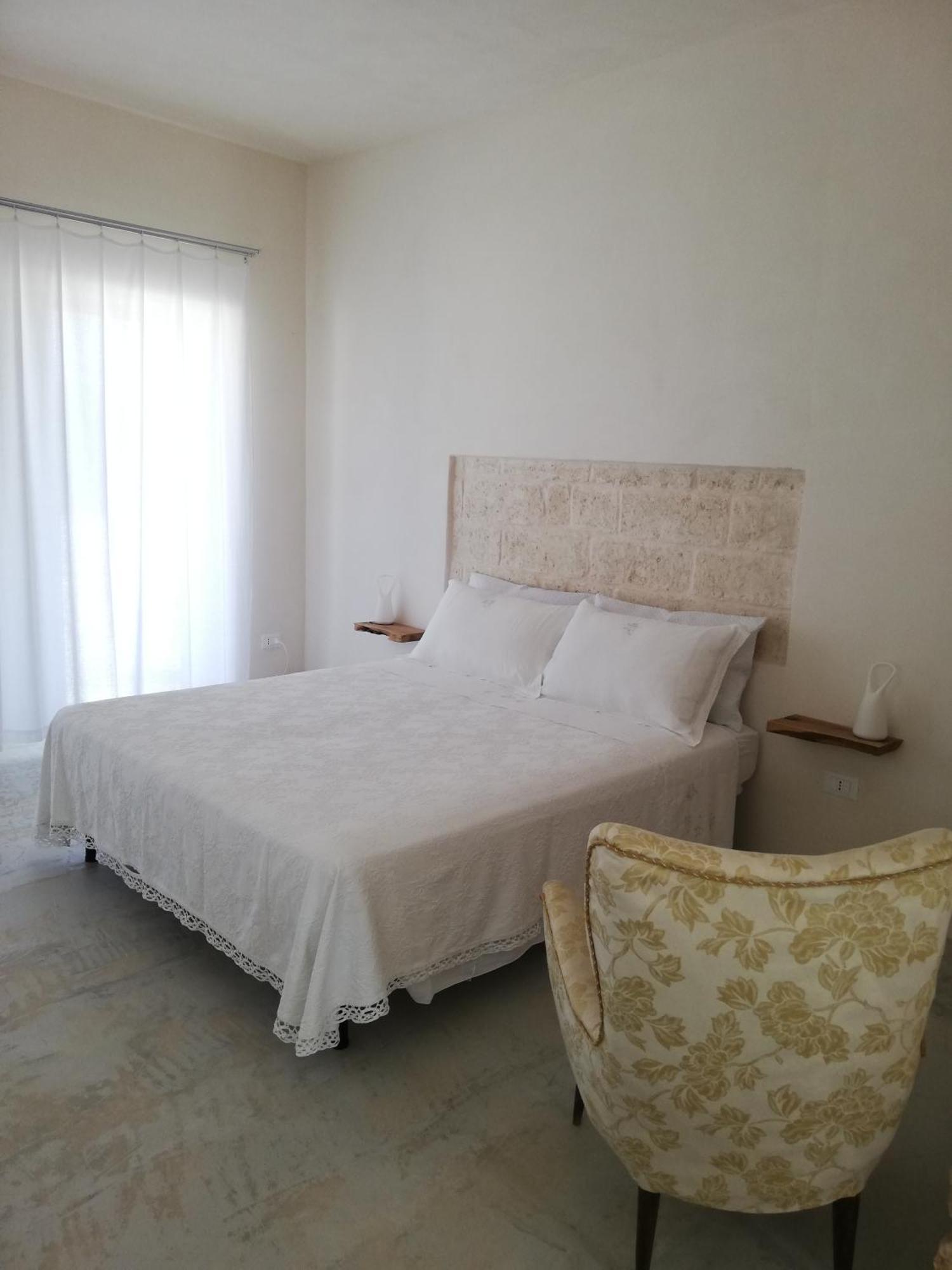 Holiday Home Trullo Antico Ostuni Luaran gambar