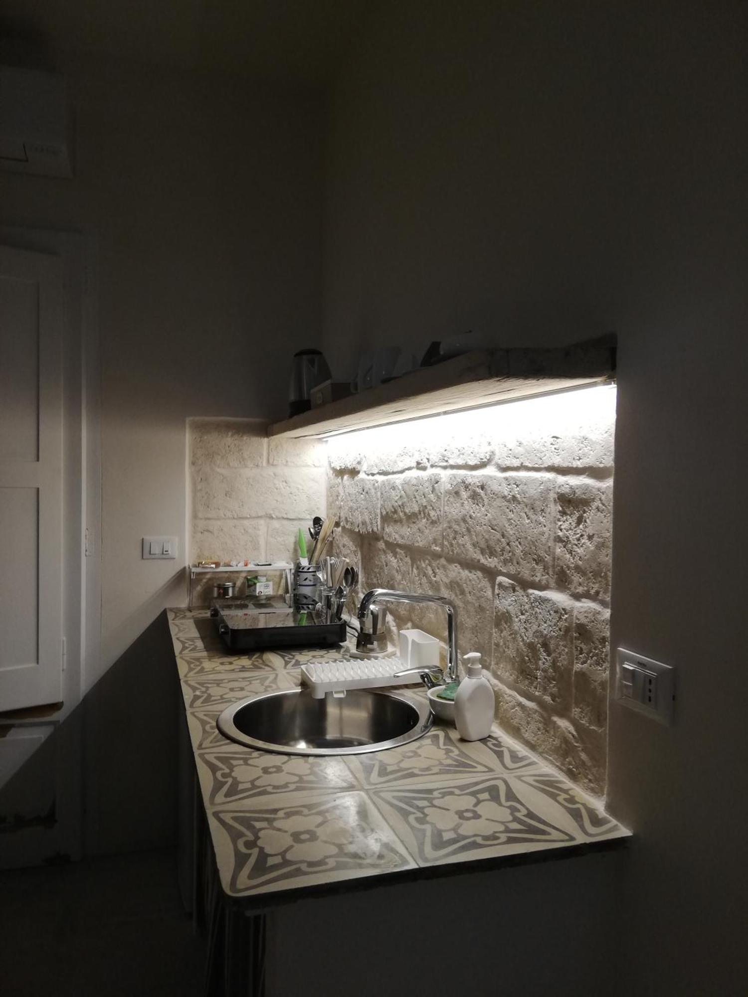 Holiday Home Trullo Antico Ostuni Luaran gambar