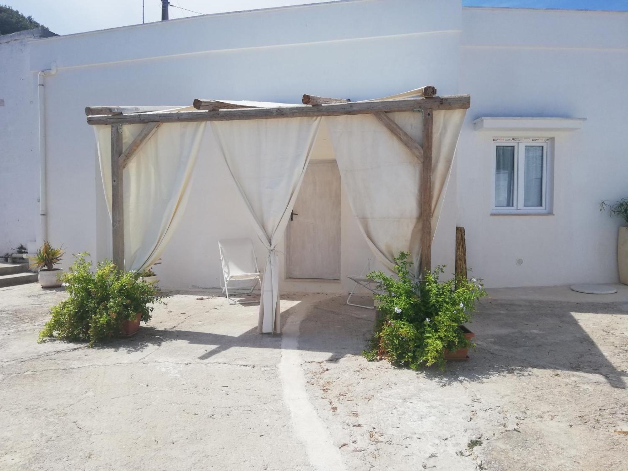 Holiday Home Trullo Antico Ostuni Bilik gambar