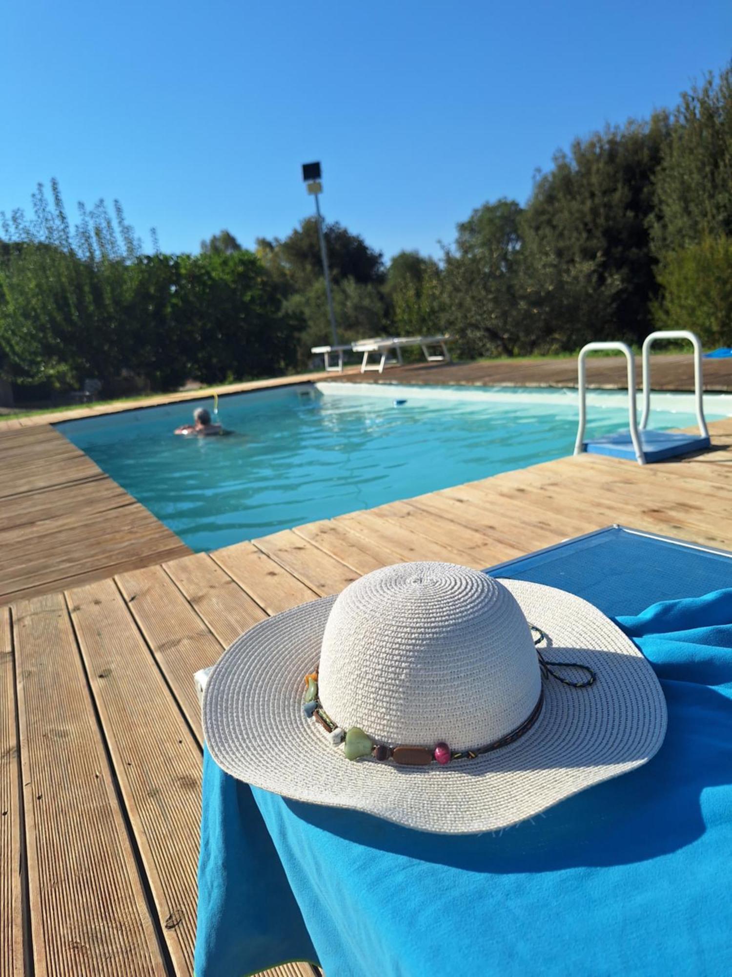 Holiday Home Trullo Antico Ostuni Luaran gambar