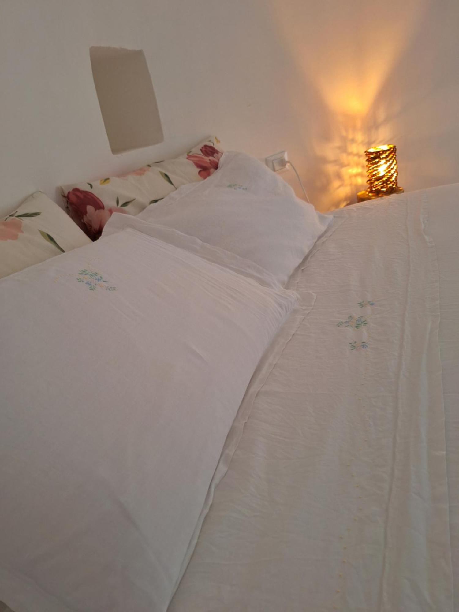 Holiday Home Trullo Antico Ostuni Luaran gambar