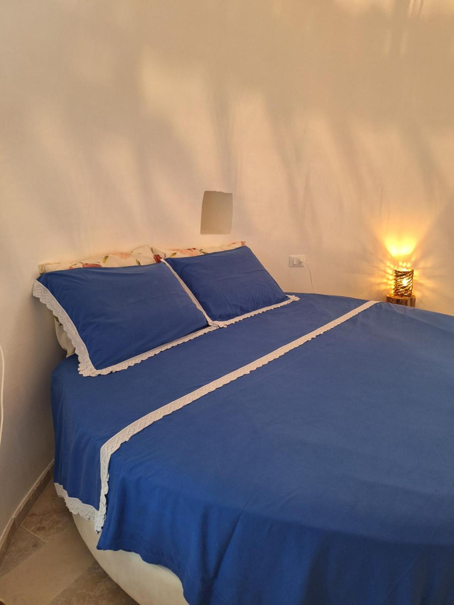 Holiday Home Trullo Antico Ostuni Luaran gambar