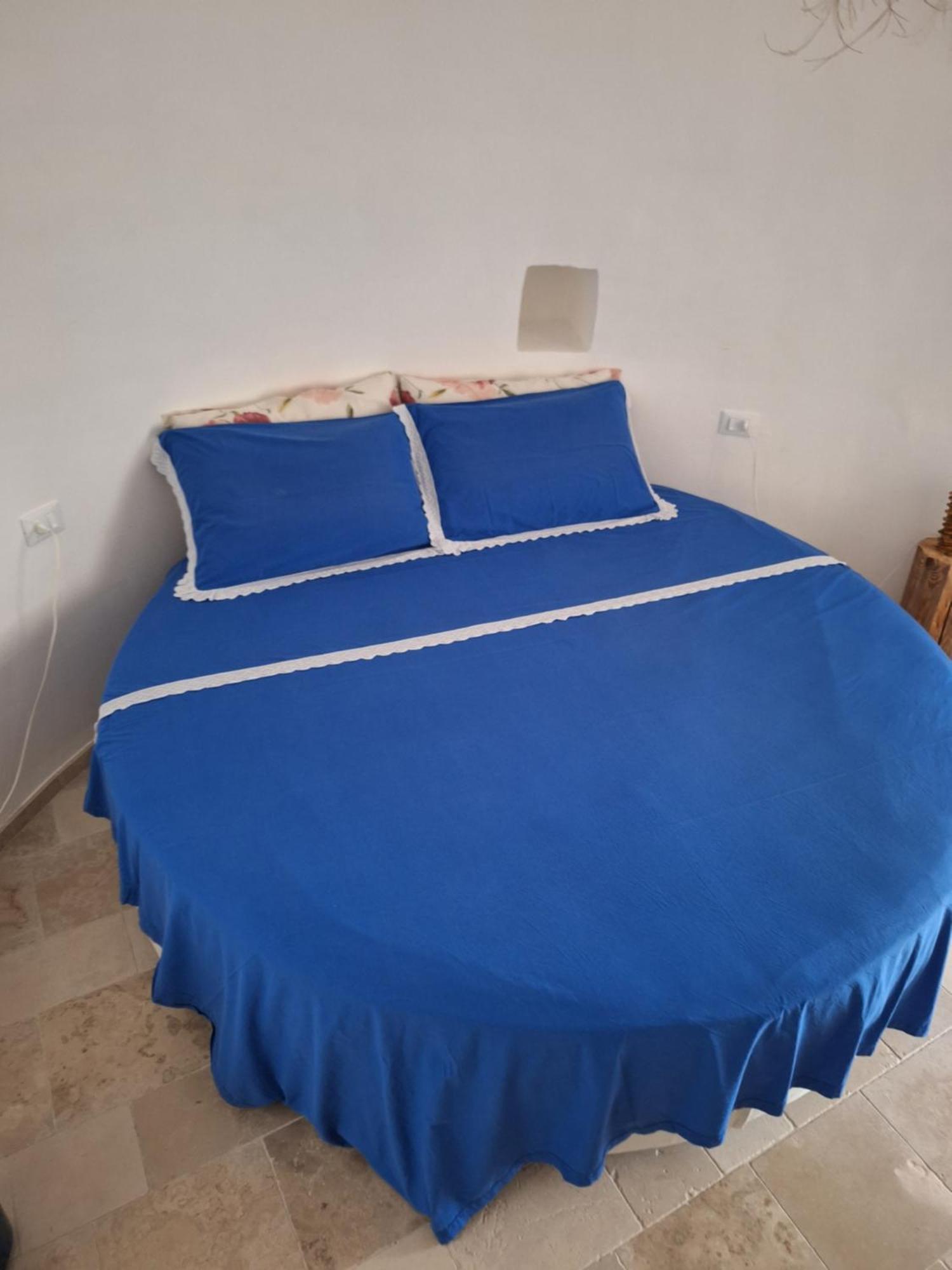 Holiday Home Trullo Antico Ostuni Luaran gambar