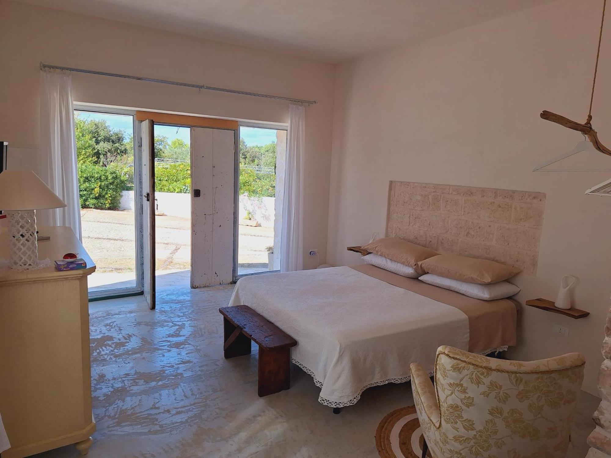Holiday Home Trullo Antico Ostuni Luaran gambar