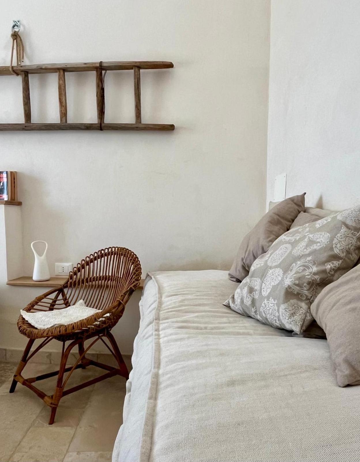 Holiday Home Trullo Antico Ostuni Luaran gambar