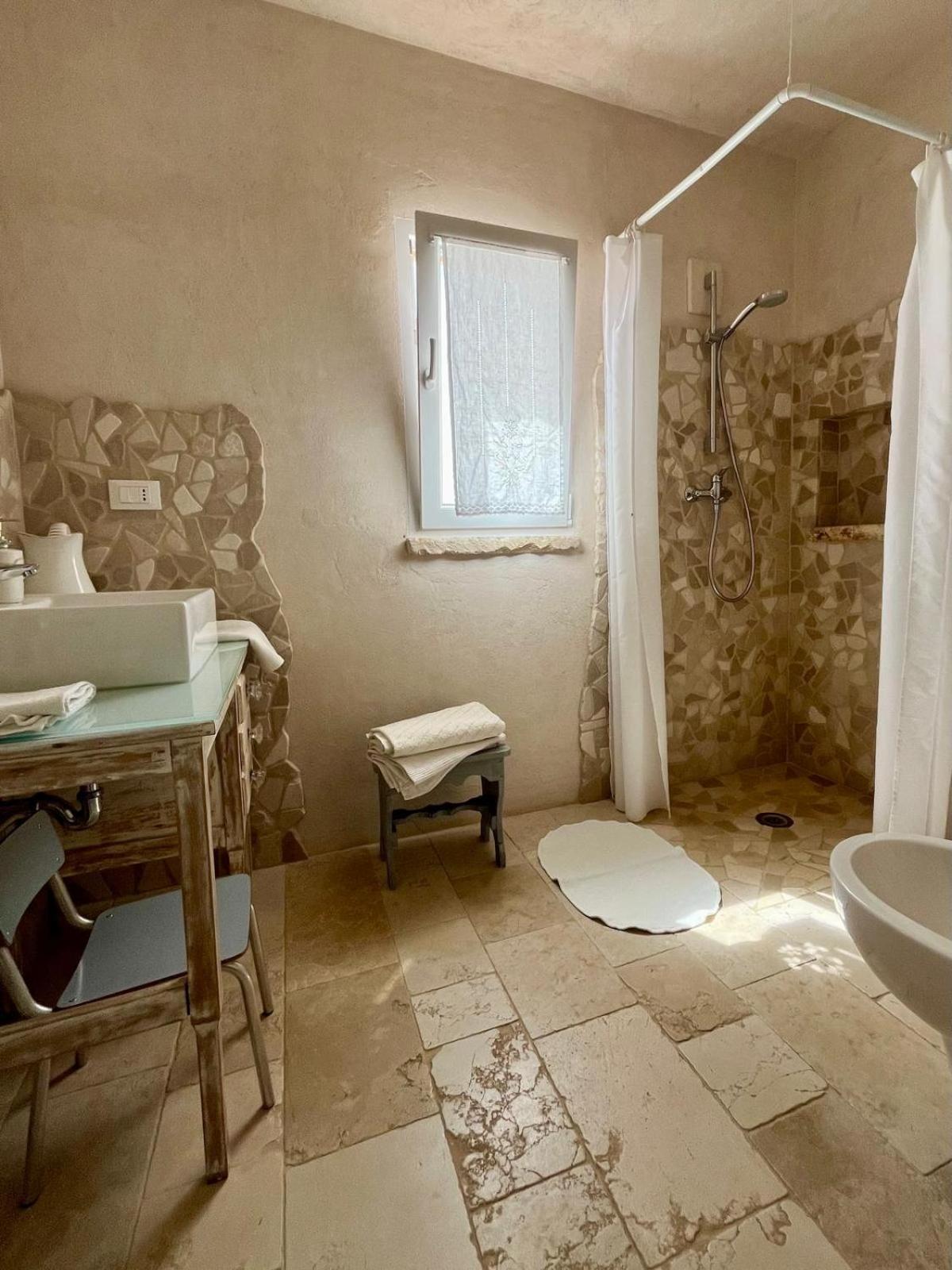 Holiday Home Trullo Antico Ostuni Luaran gambar